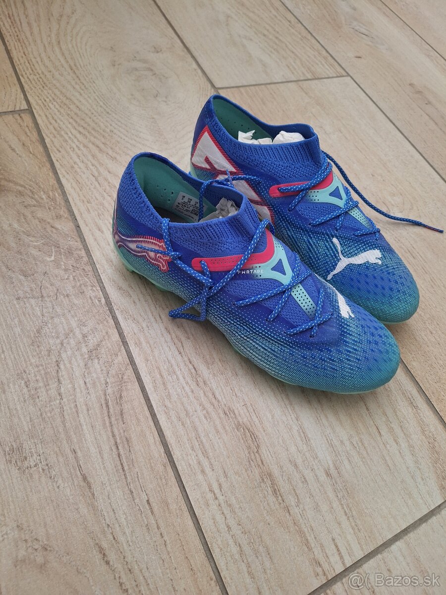 Kopačky Puma Future 7 Ultimate Low - 4