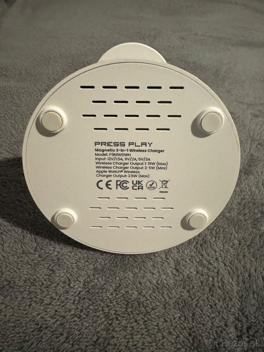 3 v jednom nabijacka na telefon - 4