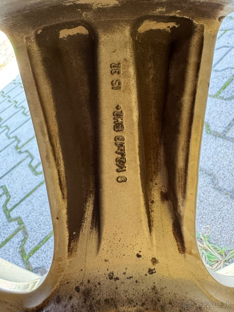 Bmw R19 styling 128 e60 - 4