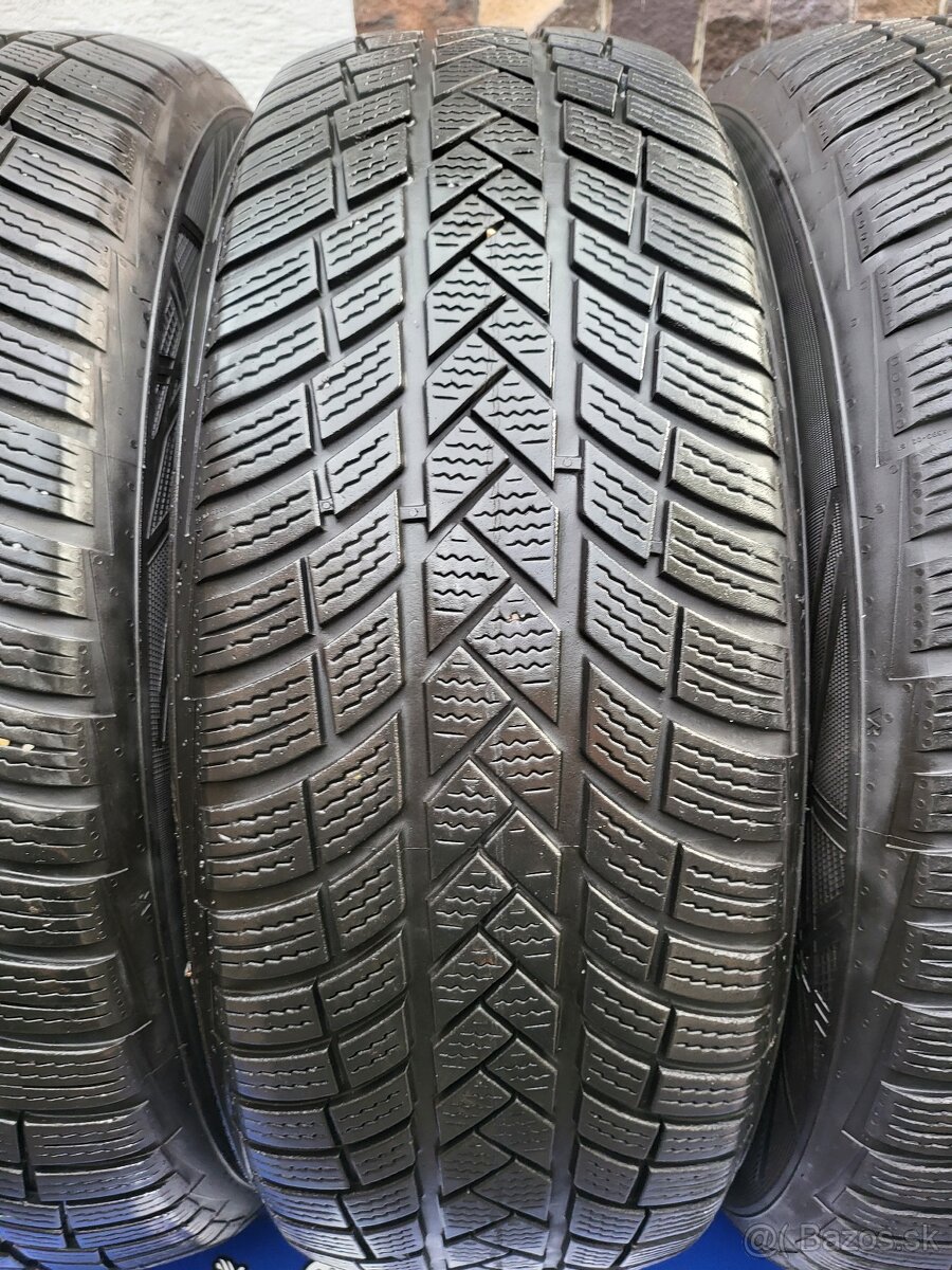 215/65 R17Vredestein zimne pneumatiky - 4