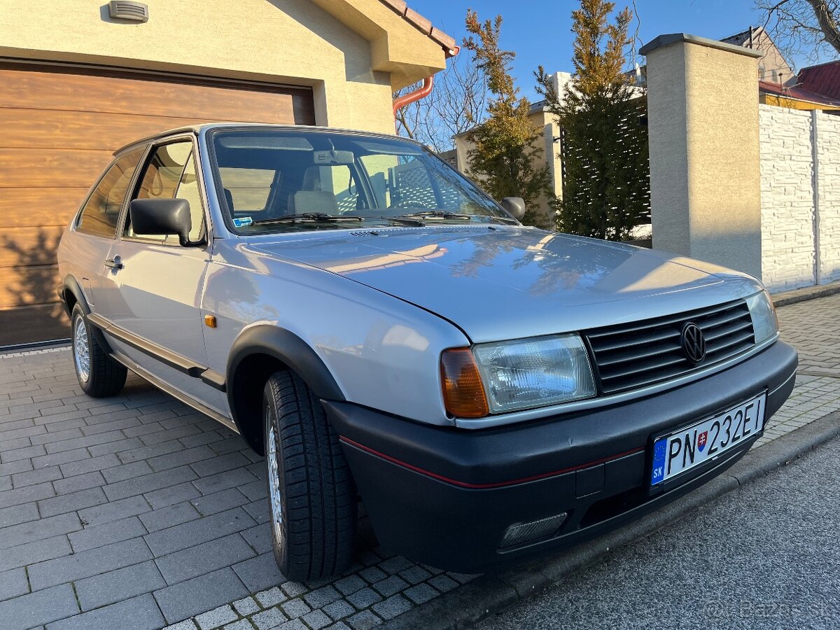 Volkswagen Polo Mk2 1.3GT G40 87oookm - 4
