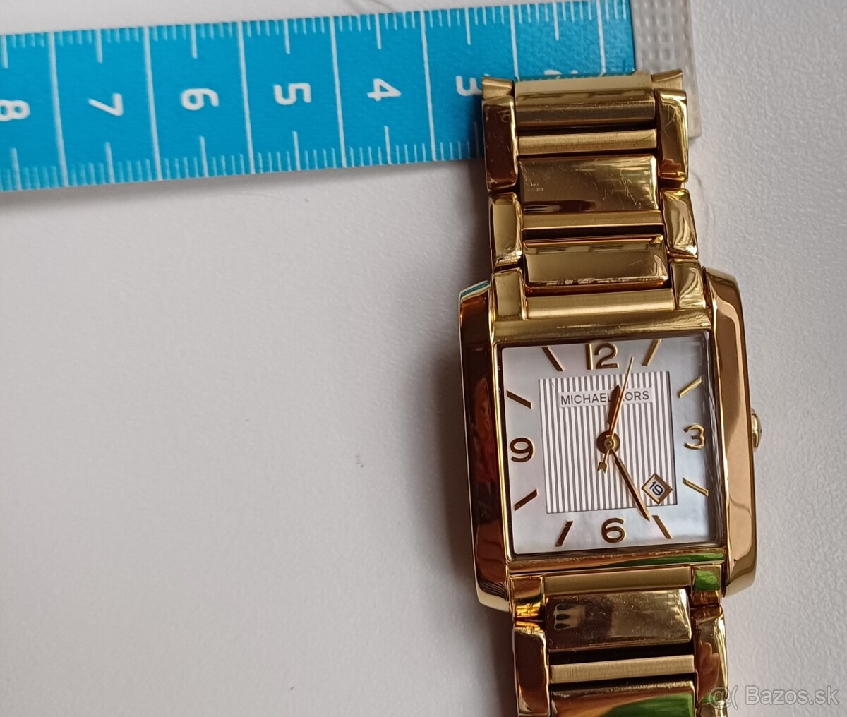 Nové dámske hodinky Michael Kors - 4