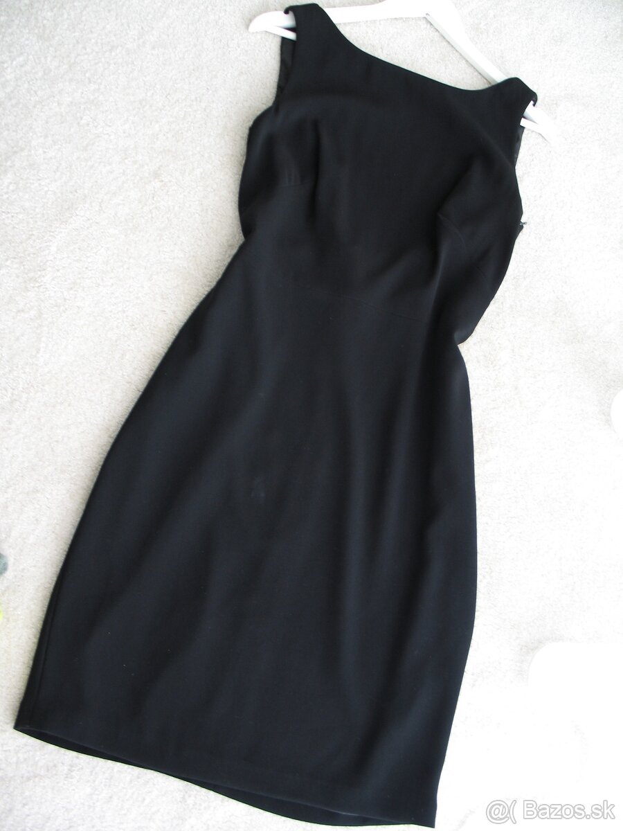 COAST luxusné šaty v. ,38-40. NOVÉ PC 240 USD - 4