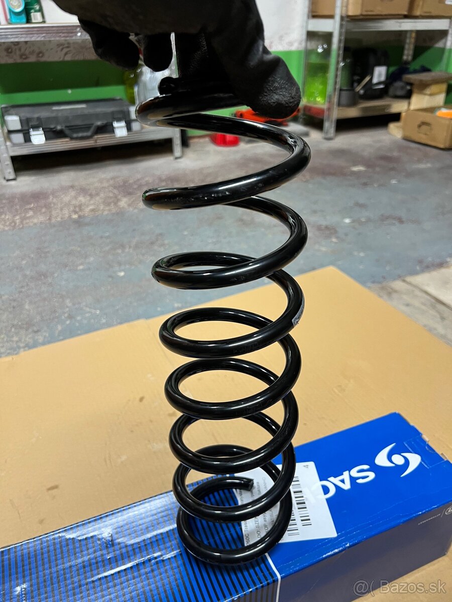 Pružiny predné SACHS 998 658 - 4