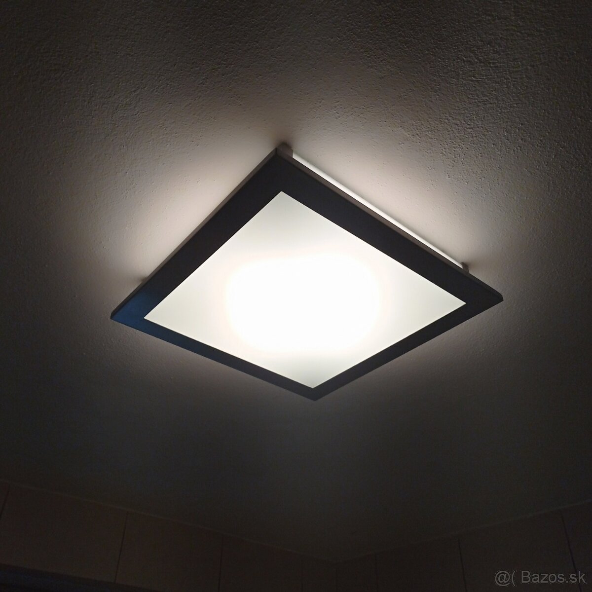 stropné, alebo nástenné moderné svietidlo EGLO - 4