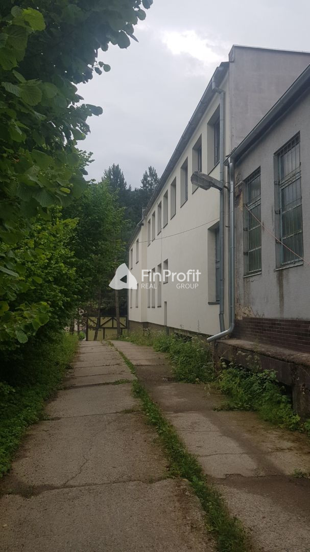 Predám budovu so 7 apartmánmi vo výstavbe vo Vyhniach. - 4