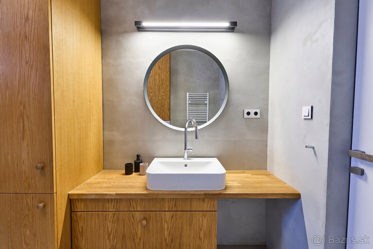 Byt 114 m² s terasou 22,5 m² – Rezidencia Horská, Prešov - 4