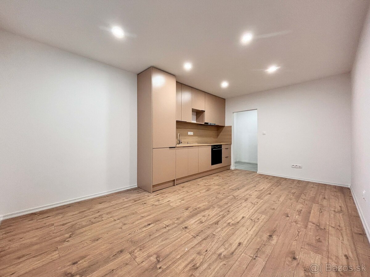 Moderný 4i byt na Hlinách na predaj - 4