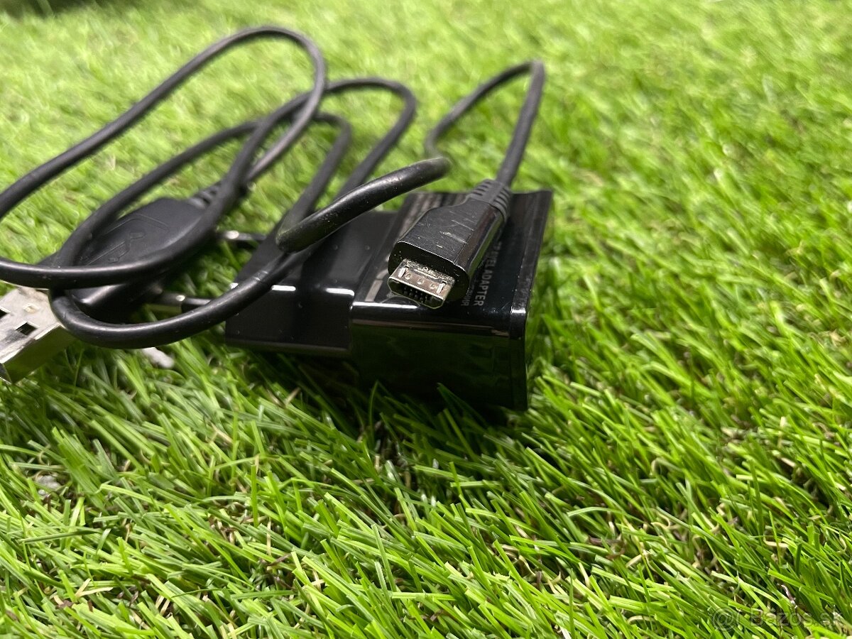 Sluchadla nabijacka - 4