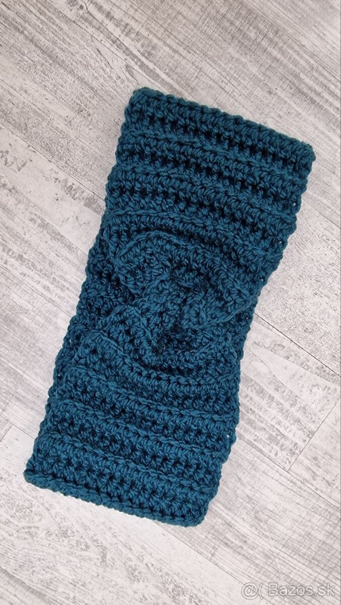 Čelenky na hlavu - 4