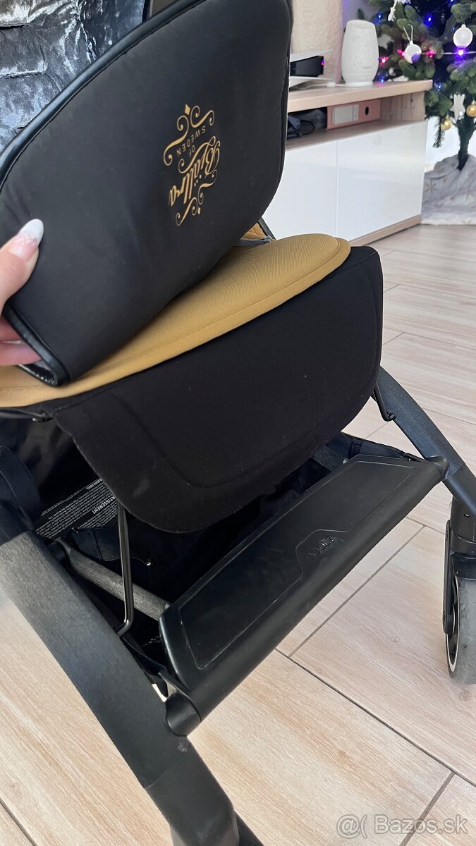 Joolz Aer Desert - 4