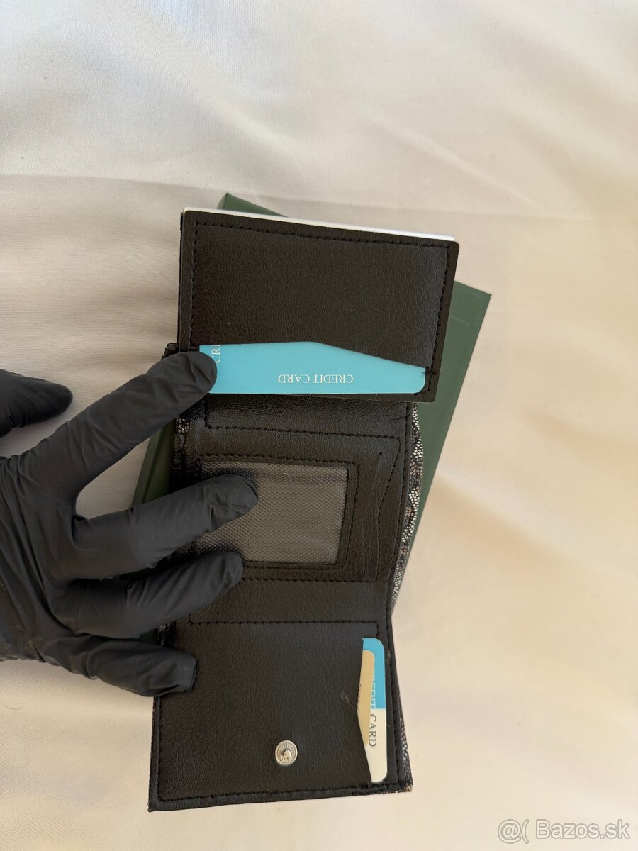 Goyard sulpice pouch wallet - 4