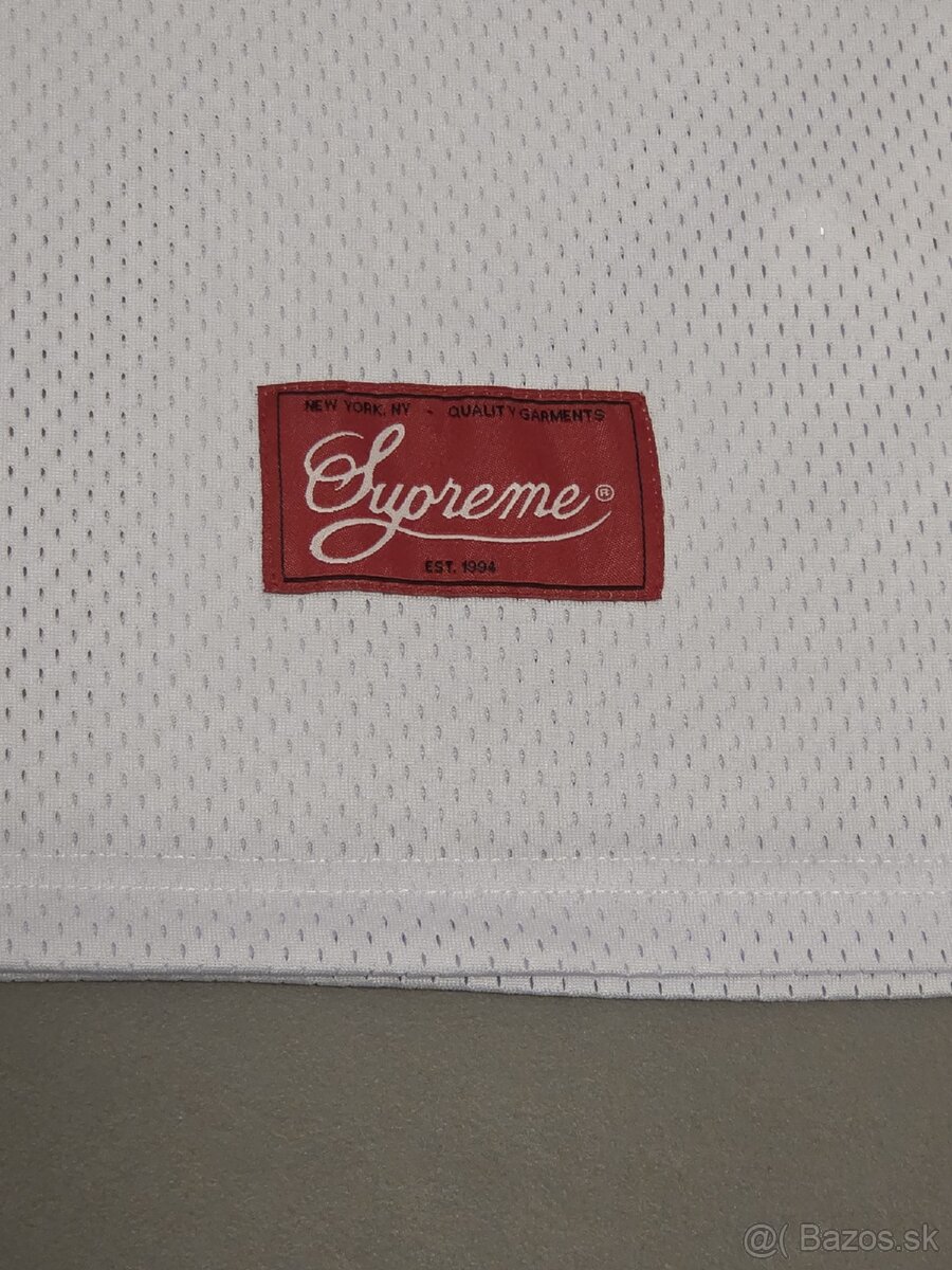 Supreme Dres - 4