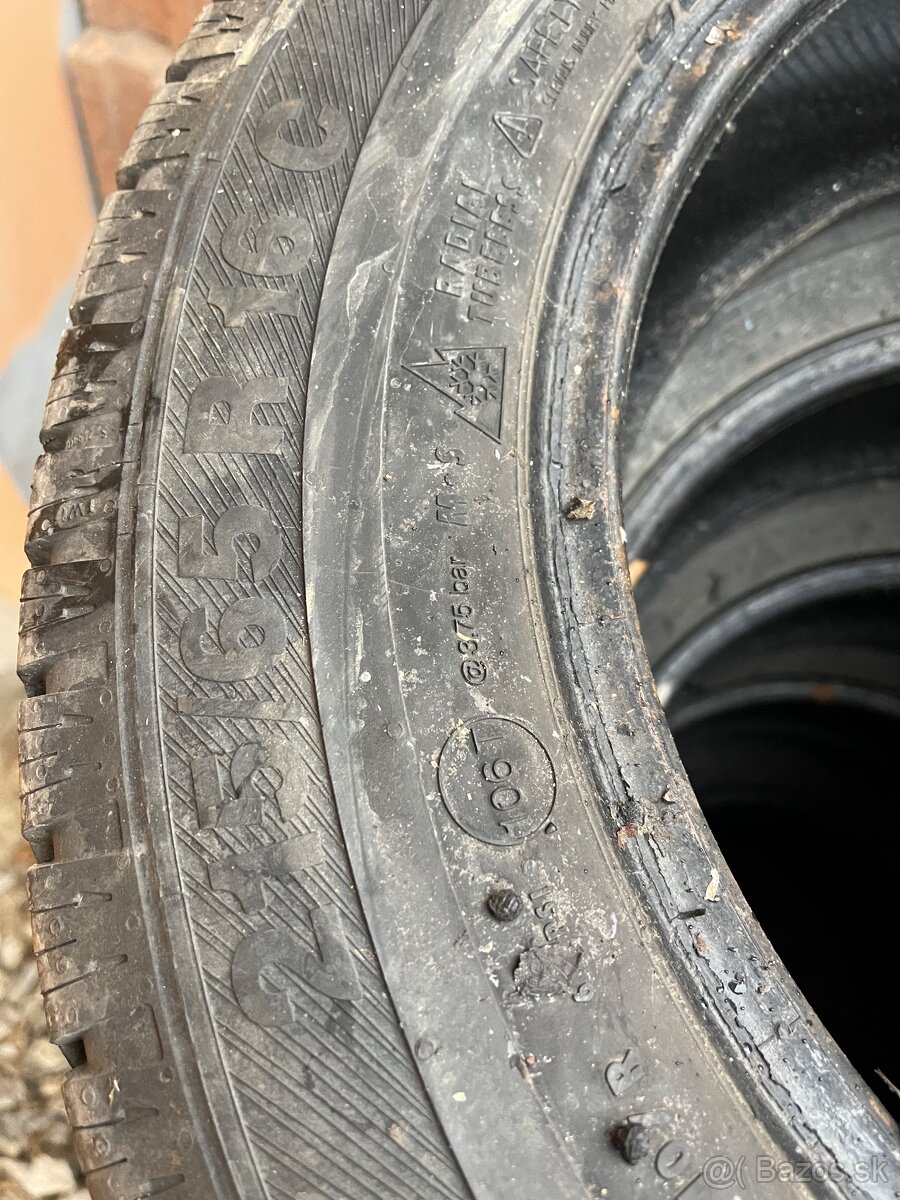 215/65r16 c zimne - 4