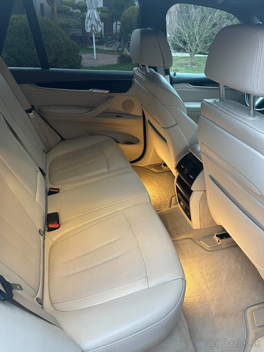 BMW X5 F15 - 4
