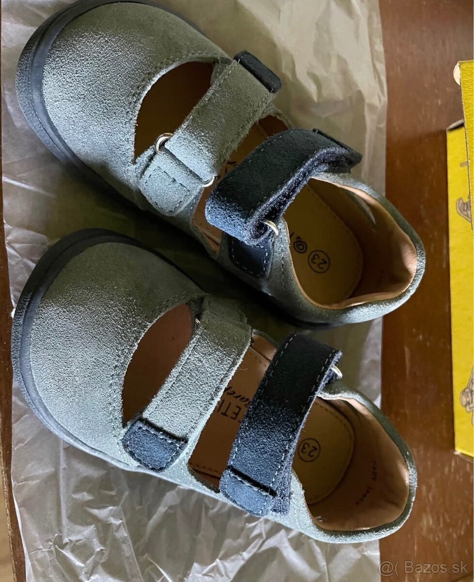 Bisgaard, Protetika - 4