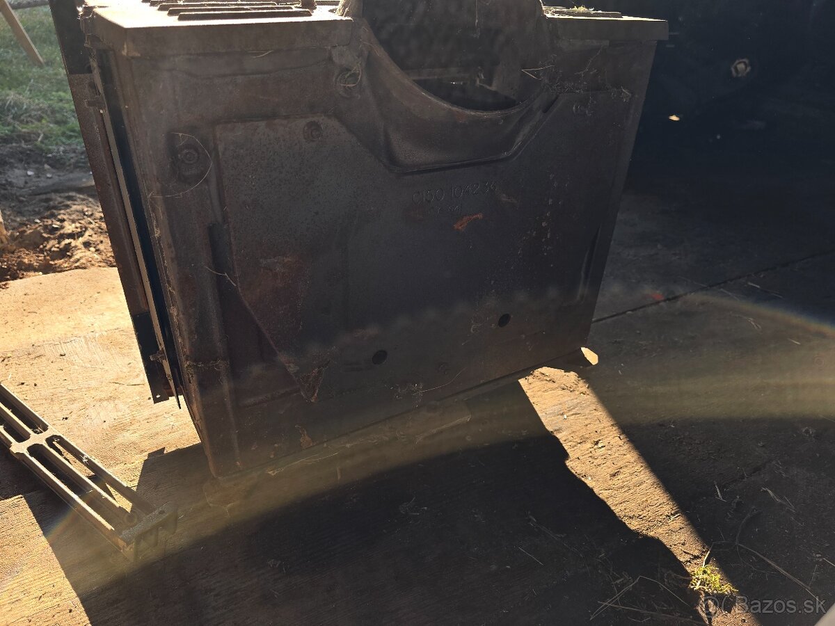 Krvoba vlozka jotul - 4