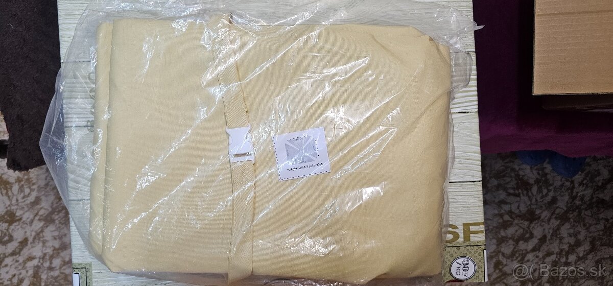 Plachta na slnečník 3,5x3,5m - 4