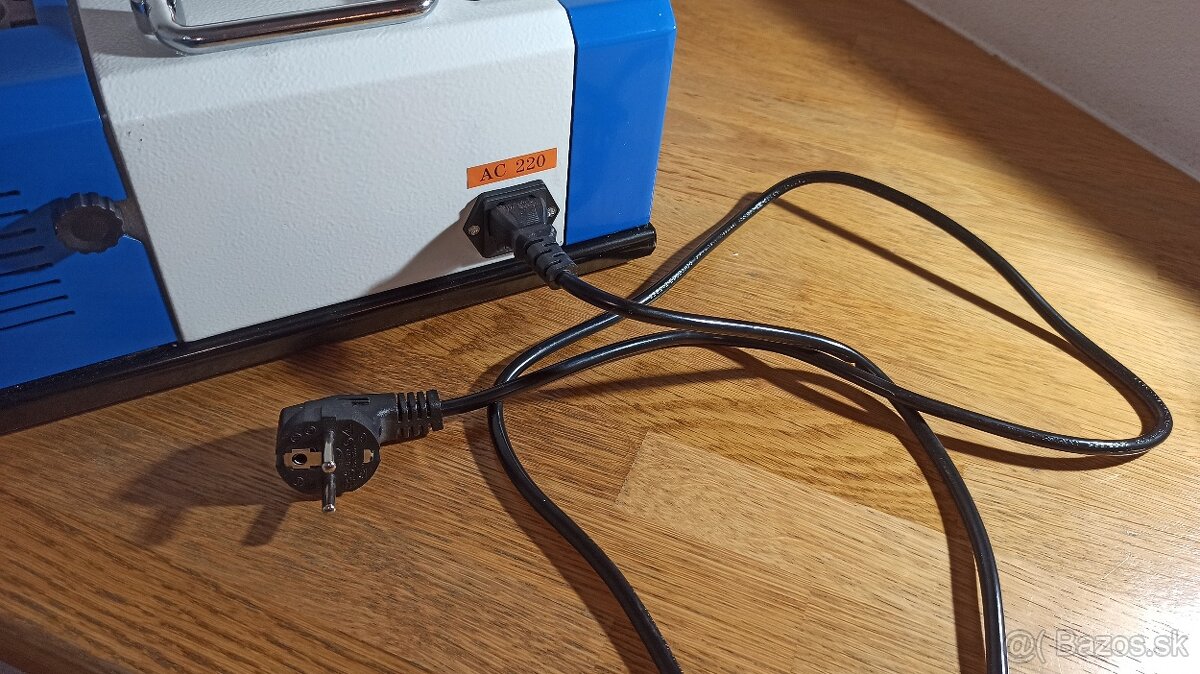 Brúska na vrtáky 2-13mm - 4