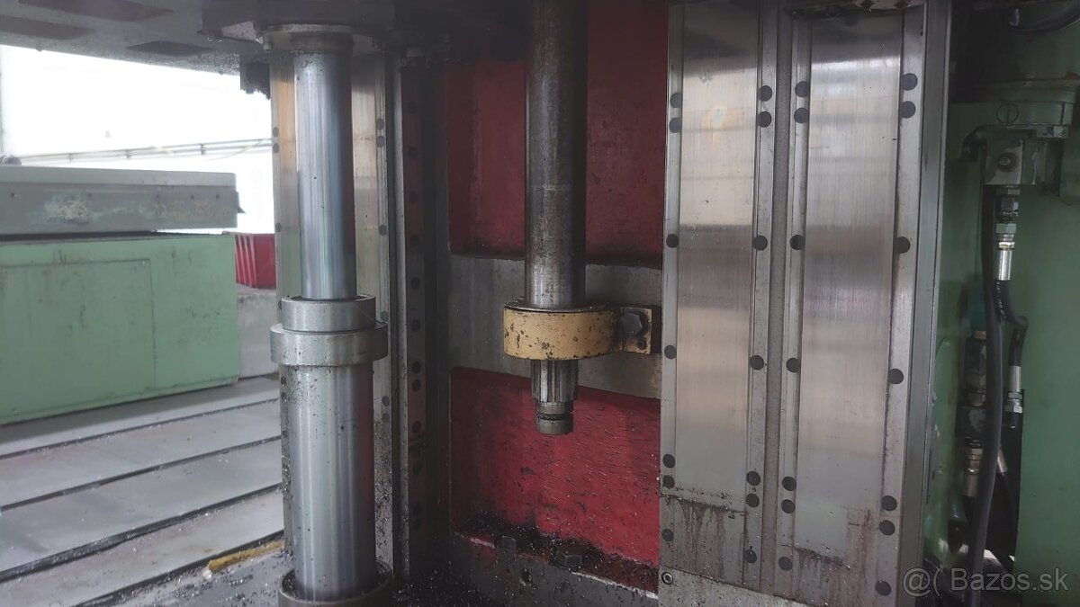 STANKO 2A622 CNC - 4