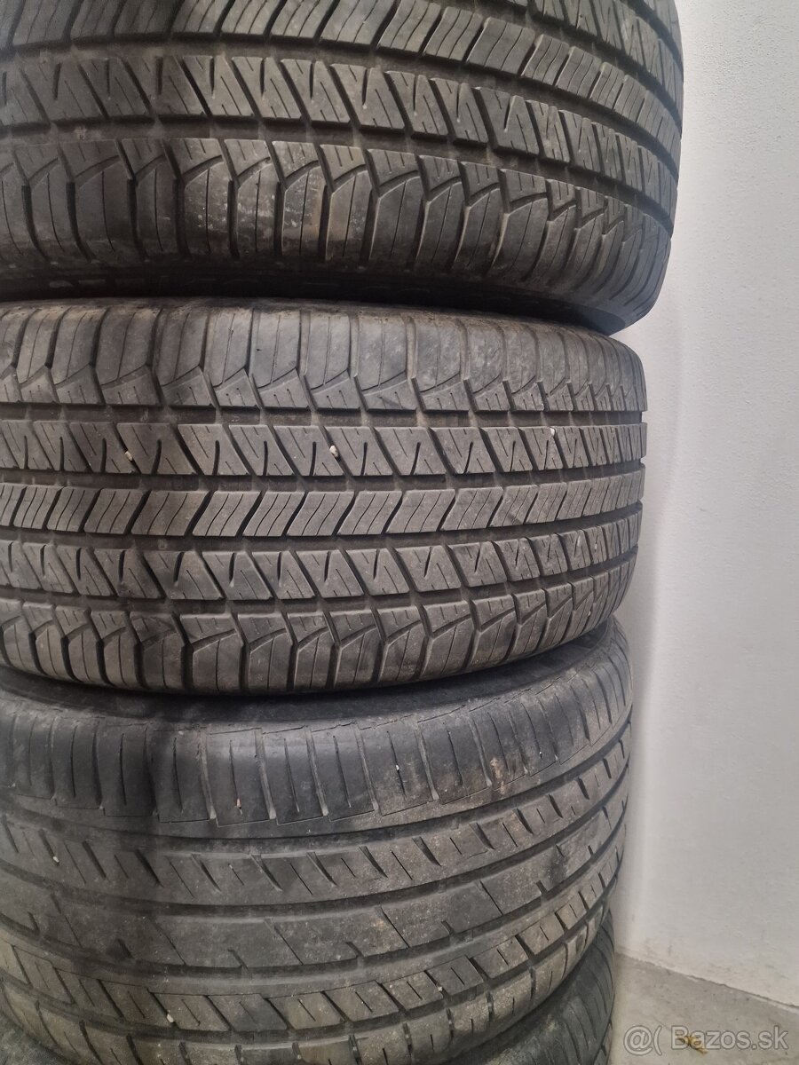 Kolesa BMW x5 r20 - 4