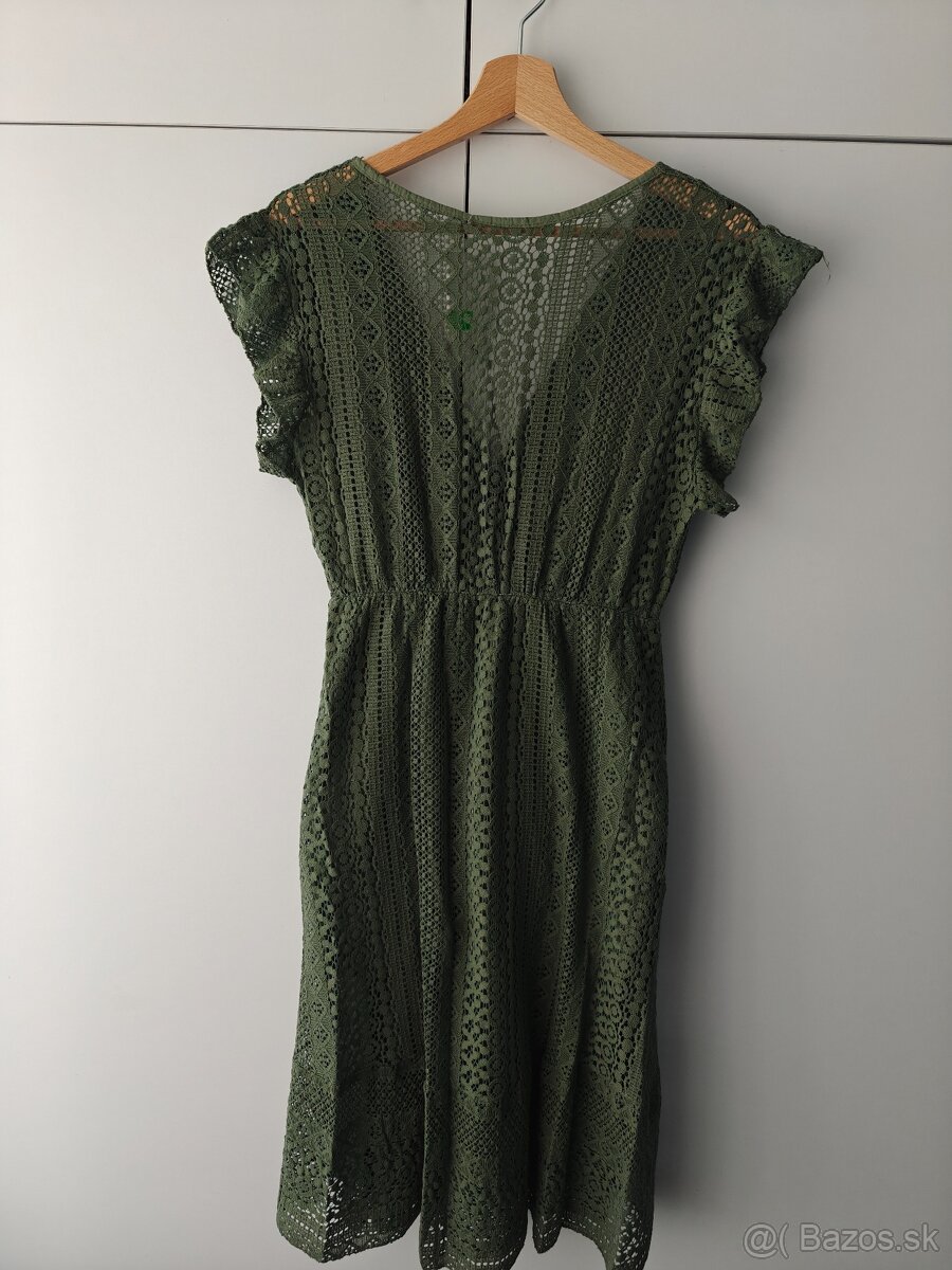 Letné šaty XL - 4