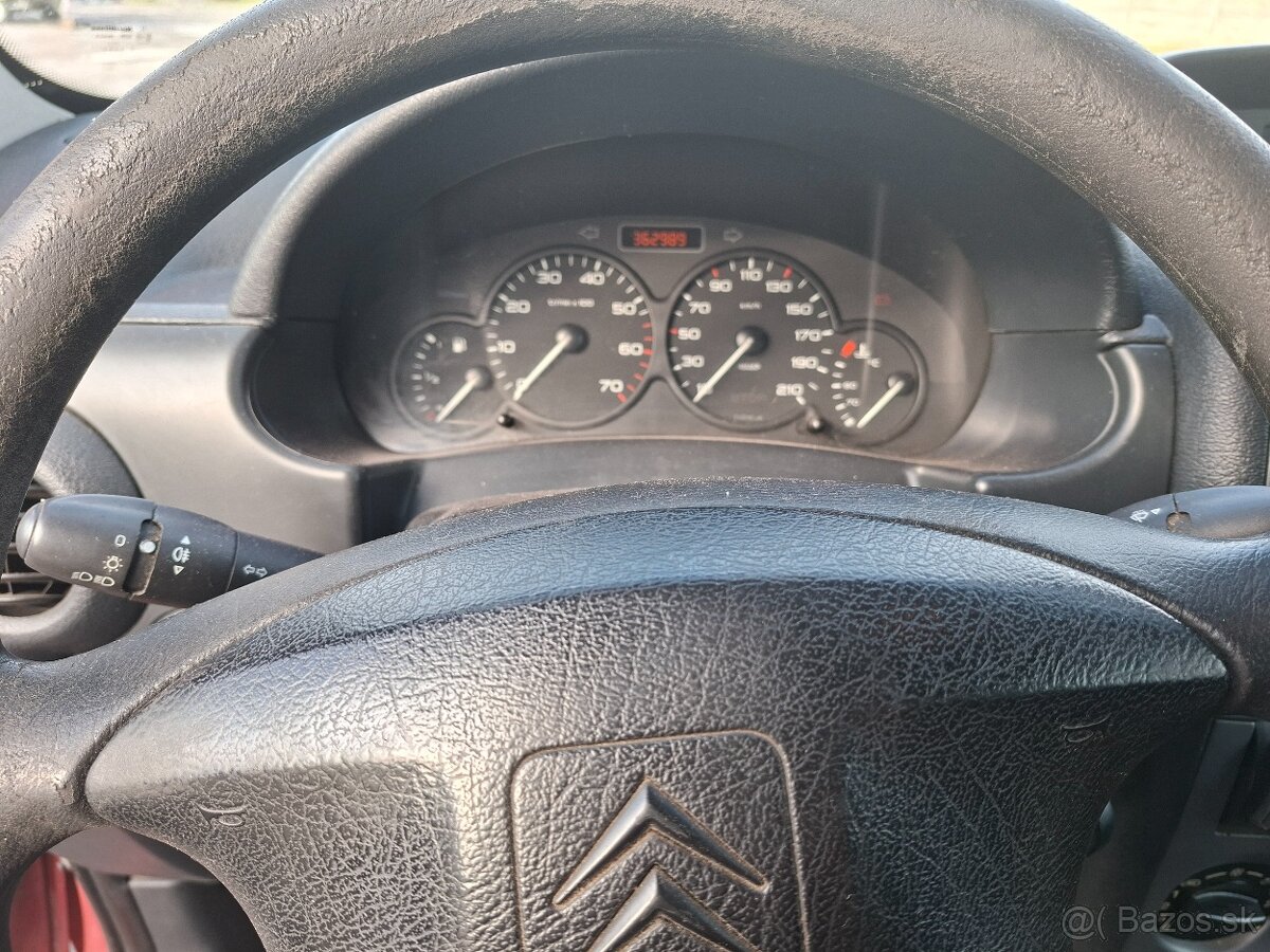 Citroen Berlingo - 4