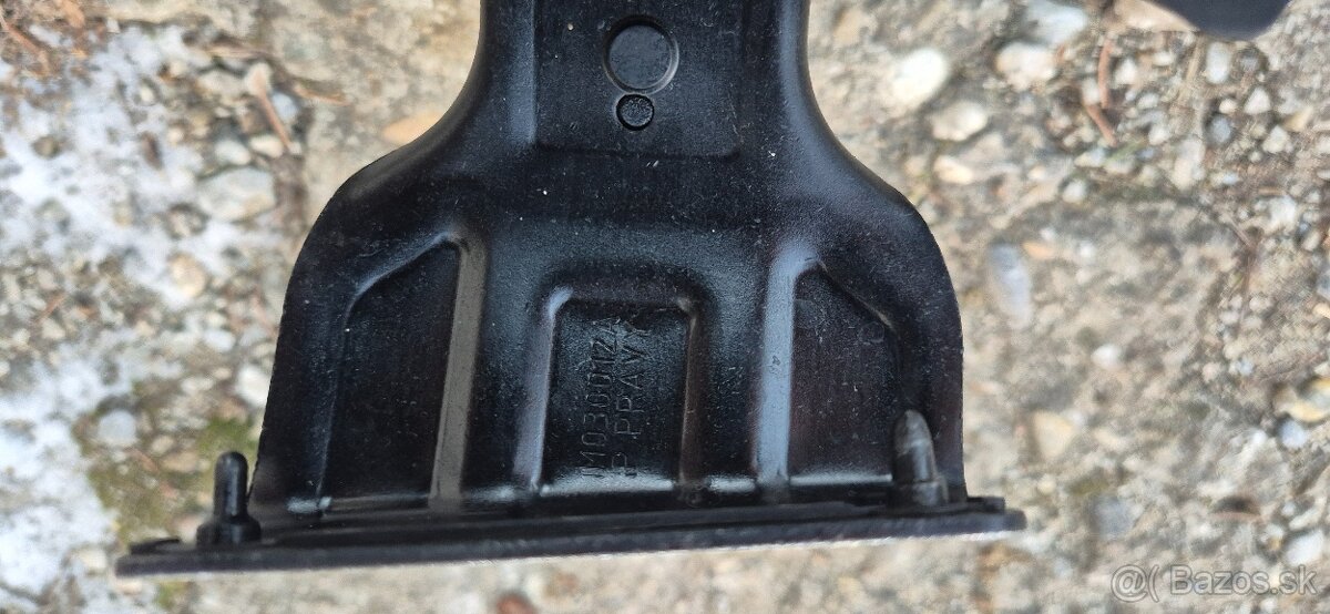 Strešný nosič octavia 3 - 4