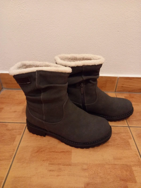 Zimné čižmy nové - 4