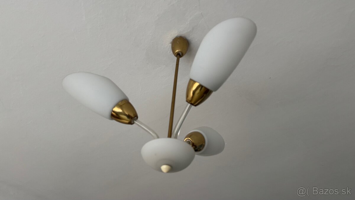 Starozitne / stare lustre - 4