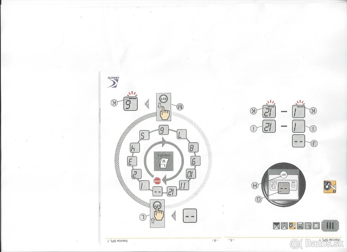 Automatické maznice - 4
