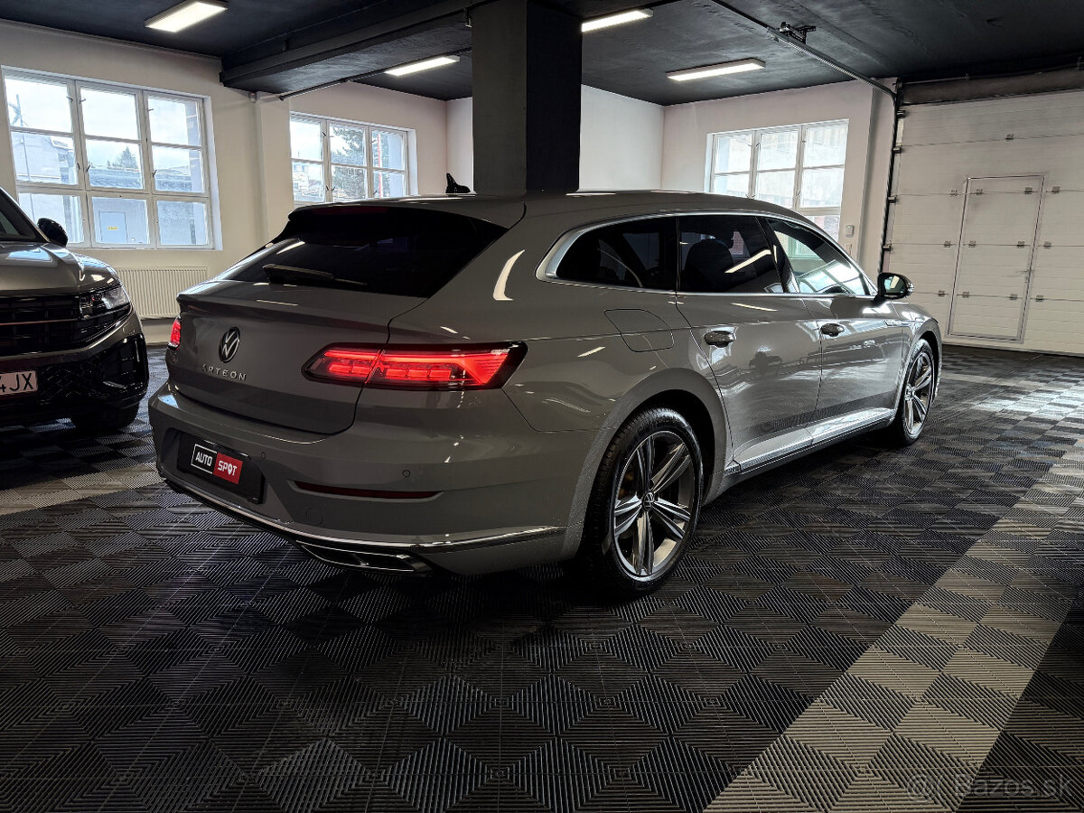 Volkswagen Arteon SB 2.0 TDI R-Line - 4