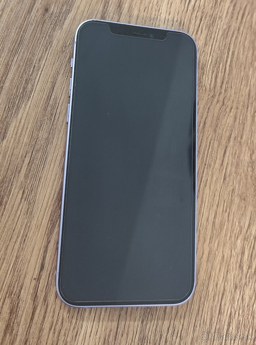 Apple iPhone 12 128GB - 4