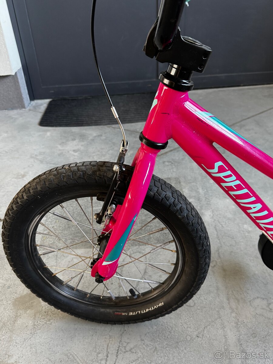 Specialized 16” - 4