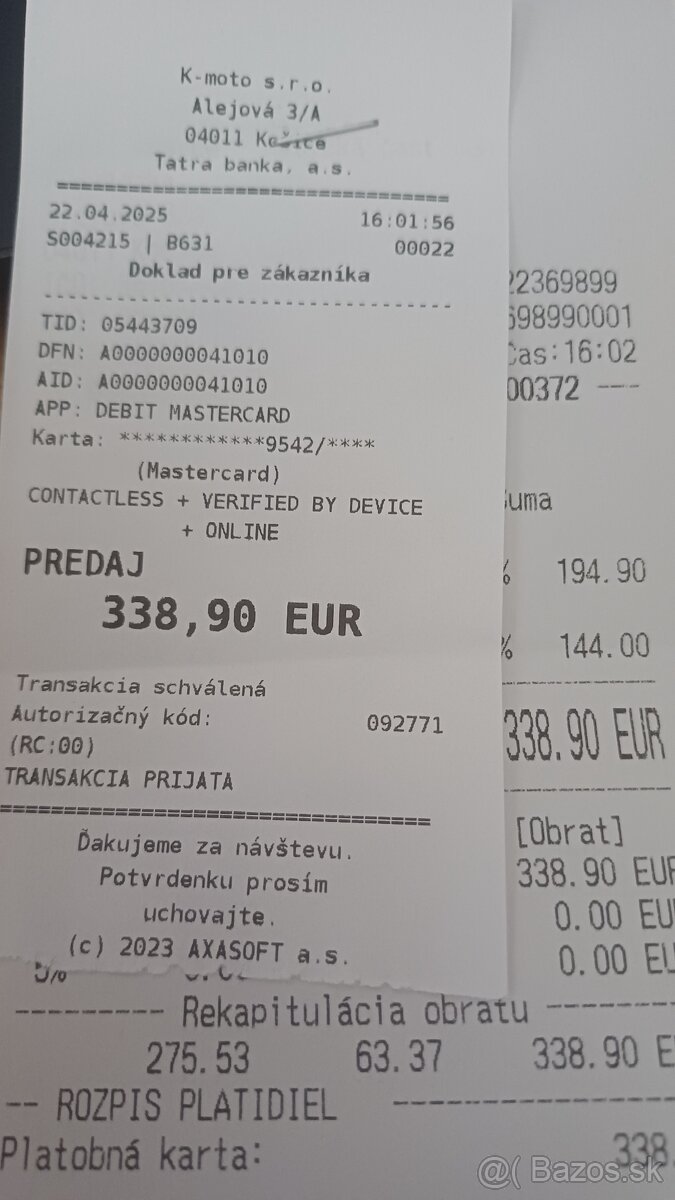 Prilba HJC F70 Semi Flat Black - 4