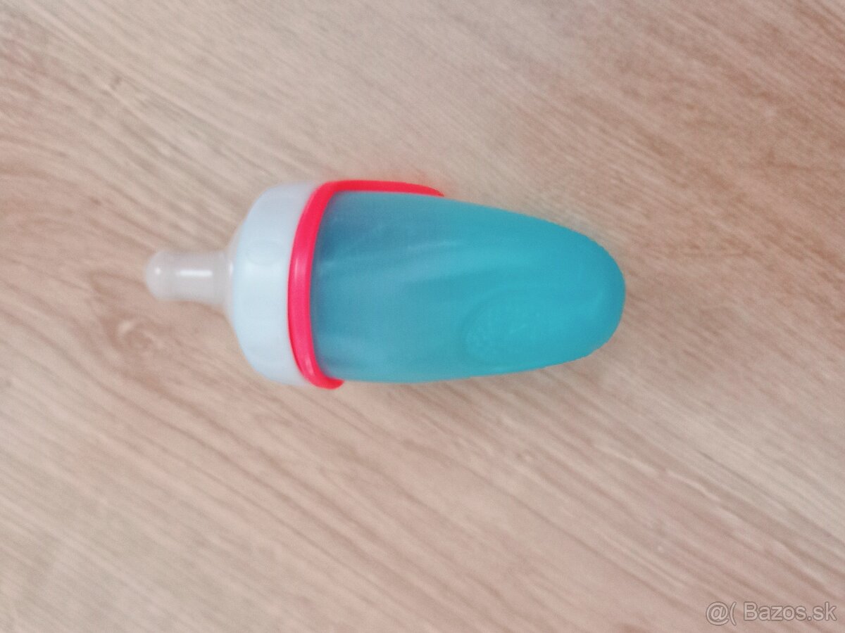 Bábika Baby born chlapec - 4