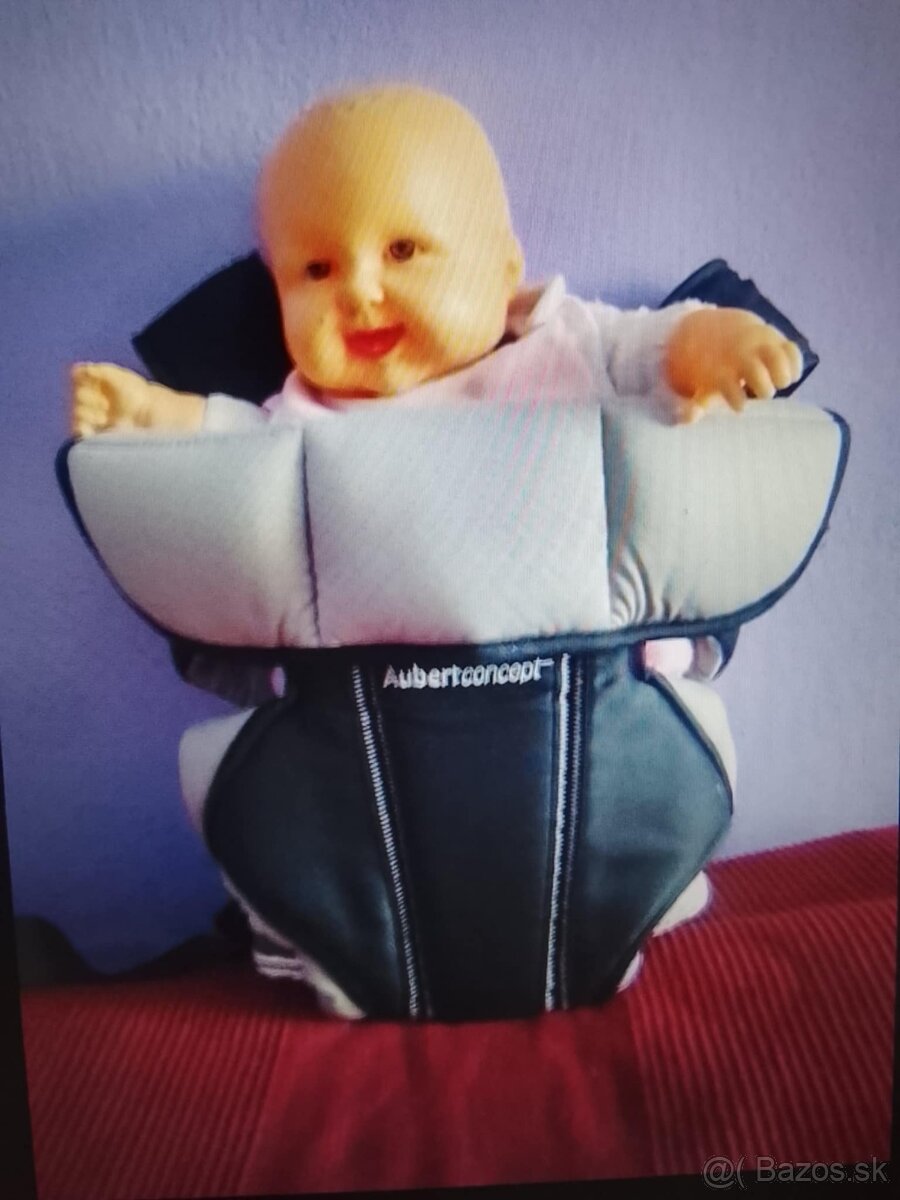 nosič, odražadlo - 4