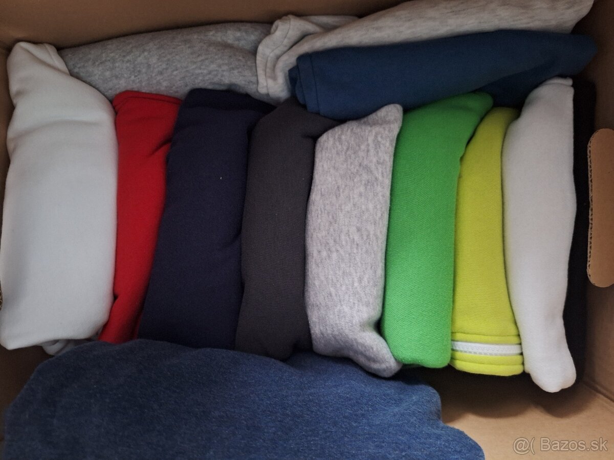 Oblečenie pre chlapca vel.140 az 158 - 4