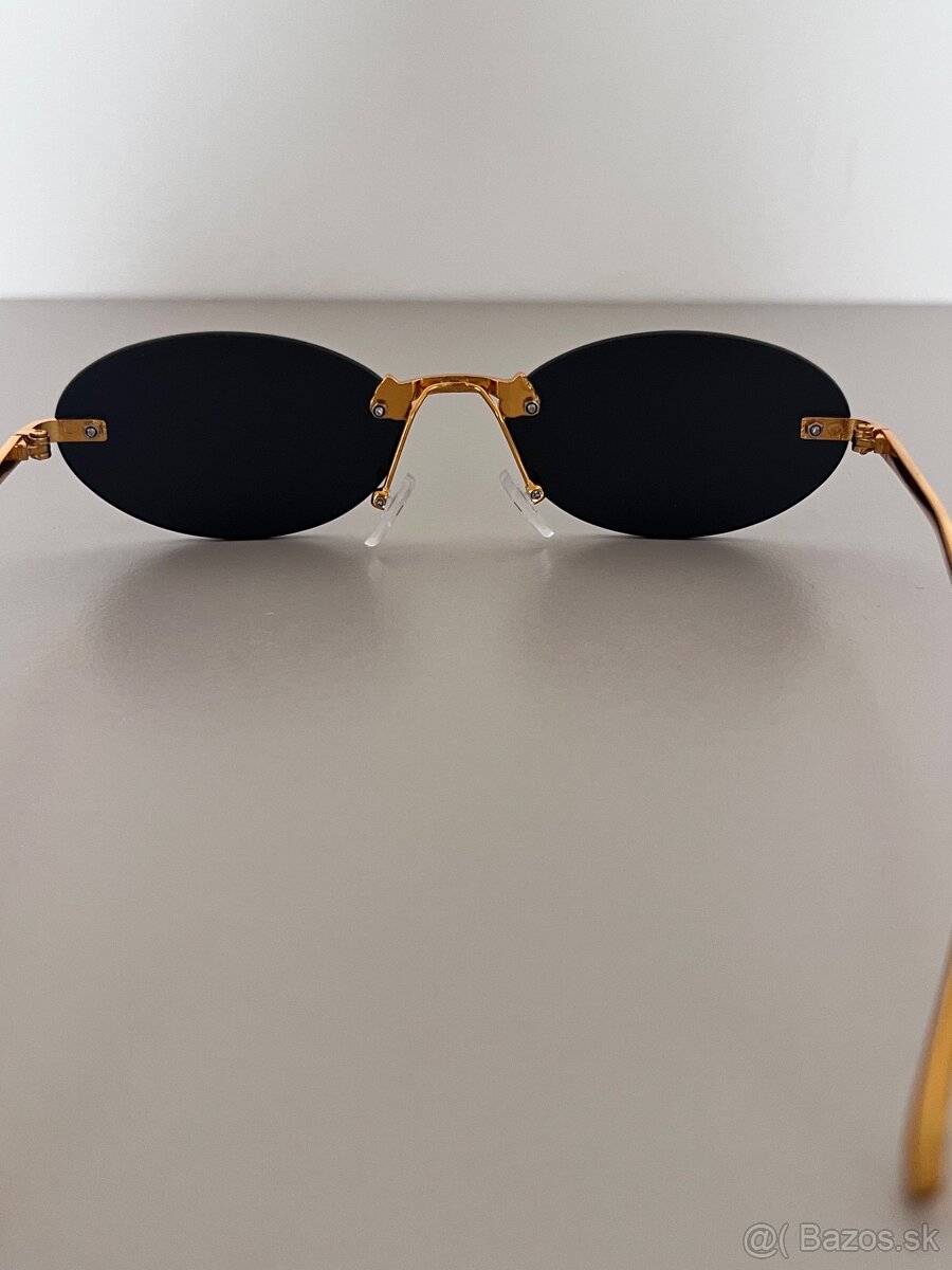 Slnečné okuliare - 4