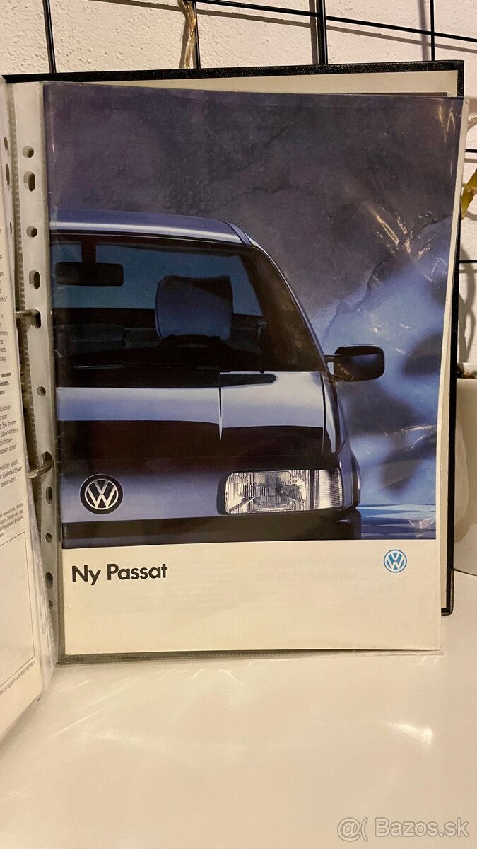 Prospekty Volkswagen - 4