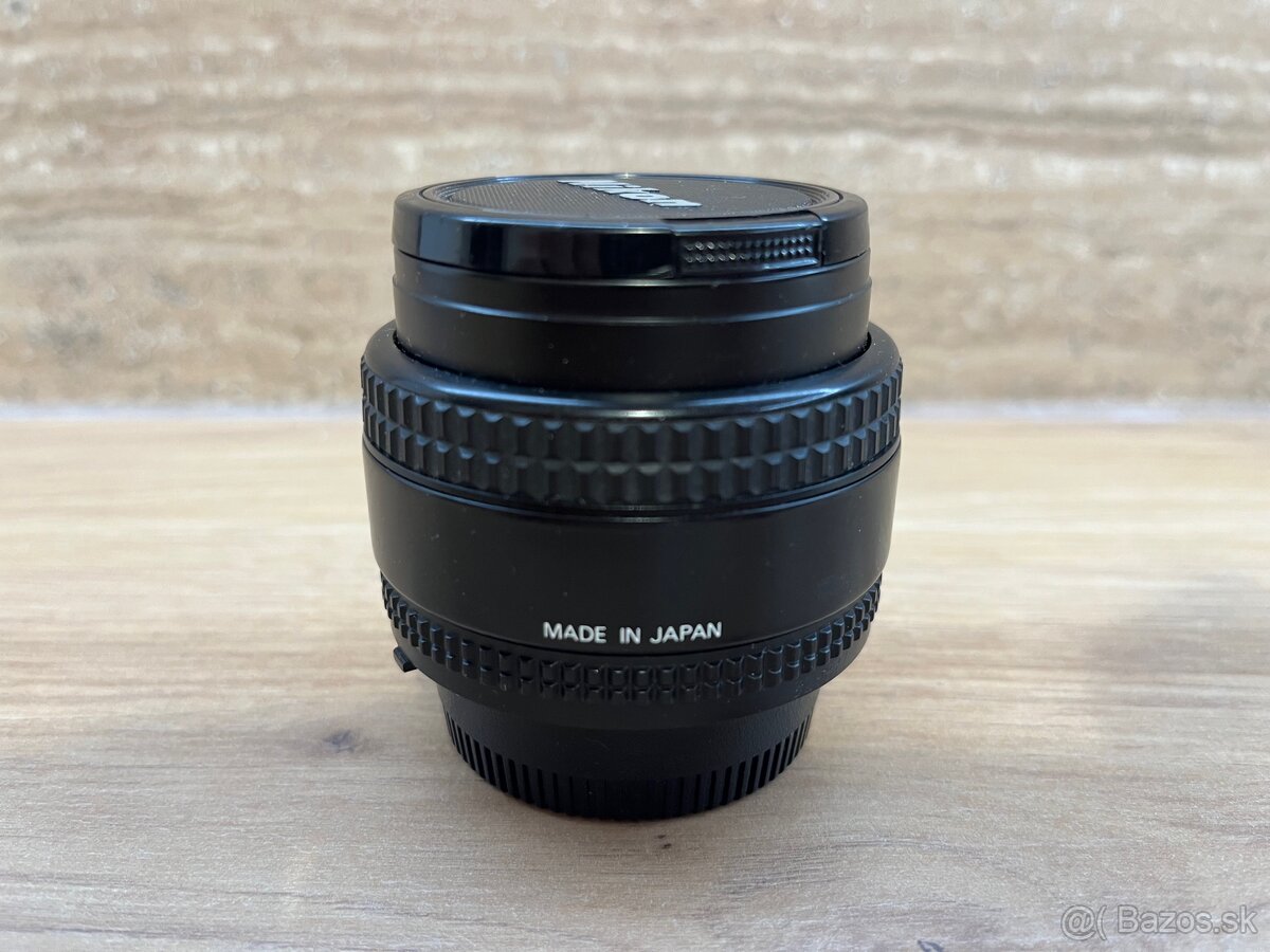 Nikon 24mm 2.8D FX - 4