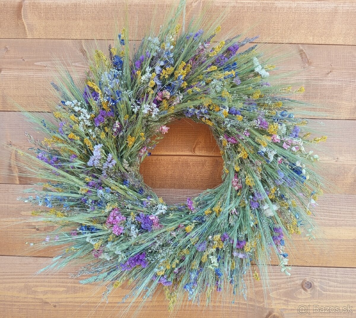 Prírodný veniec - 4