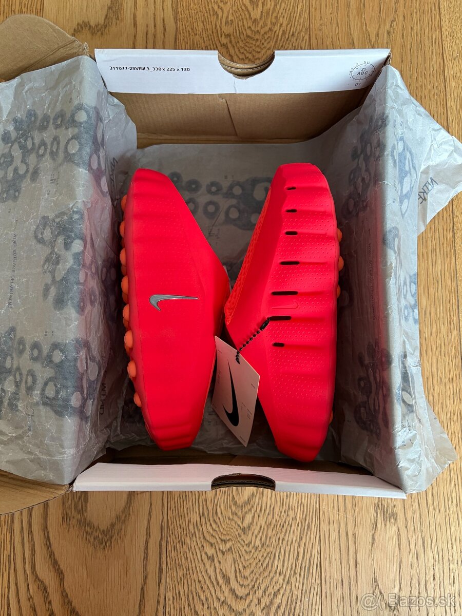 NIKE MIND 001 - 4