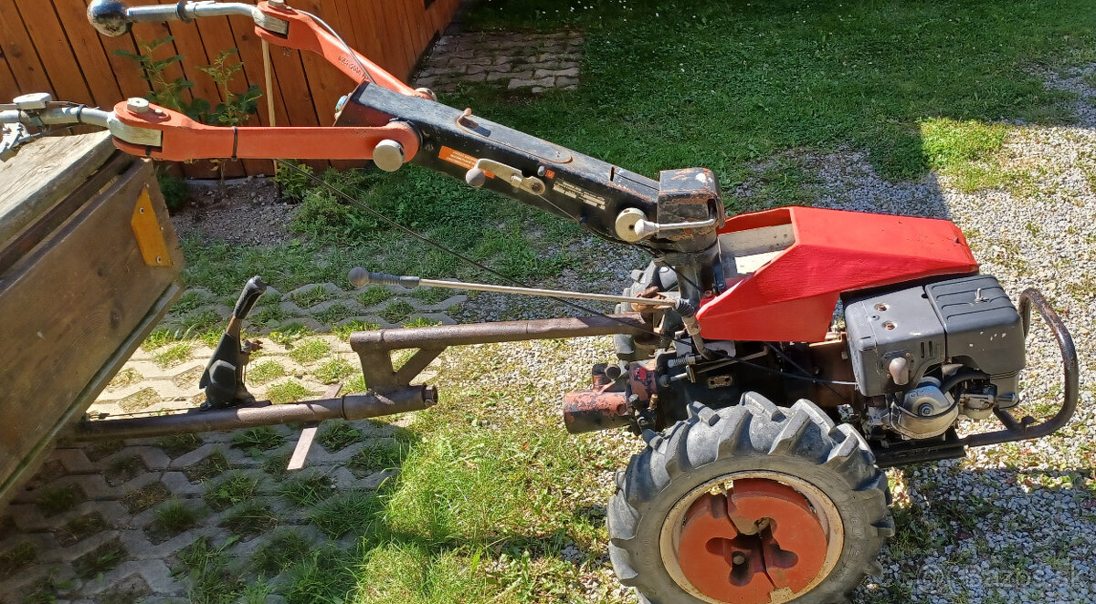 Uni systém MT7-032 - 4