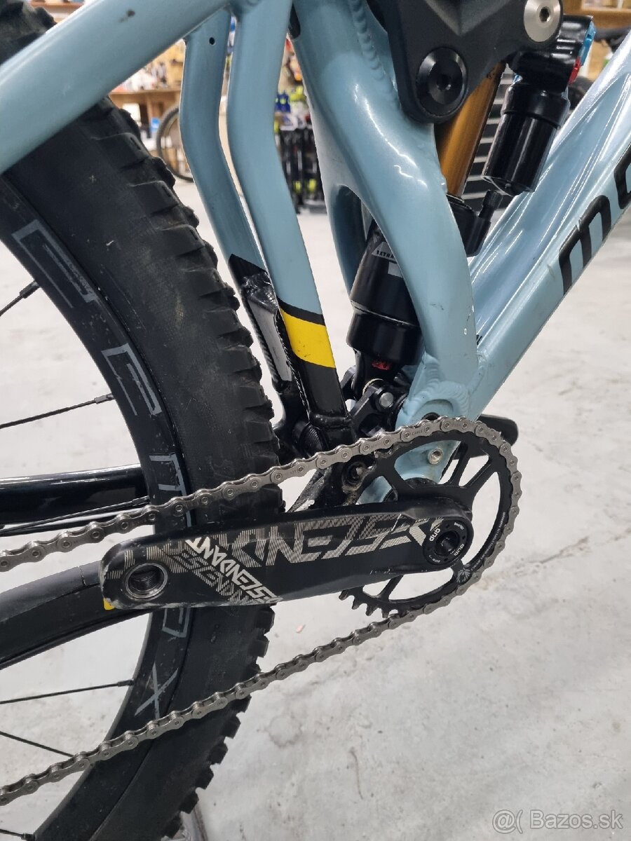 Mondraker Superfoxy.,M' - 4