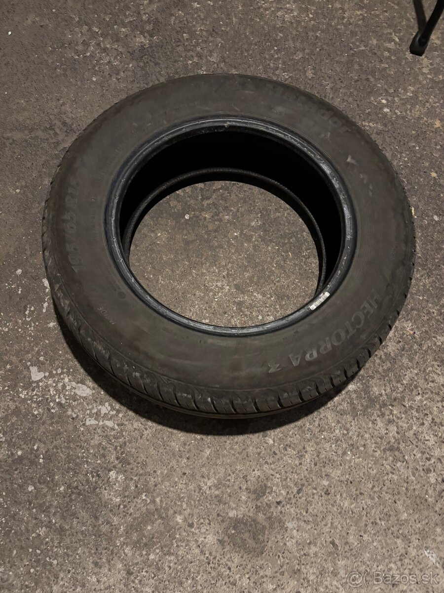 Matador letné gumy - 4