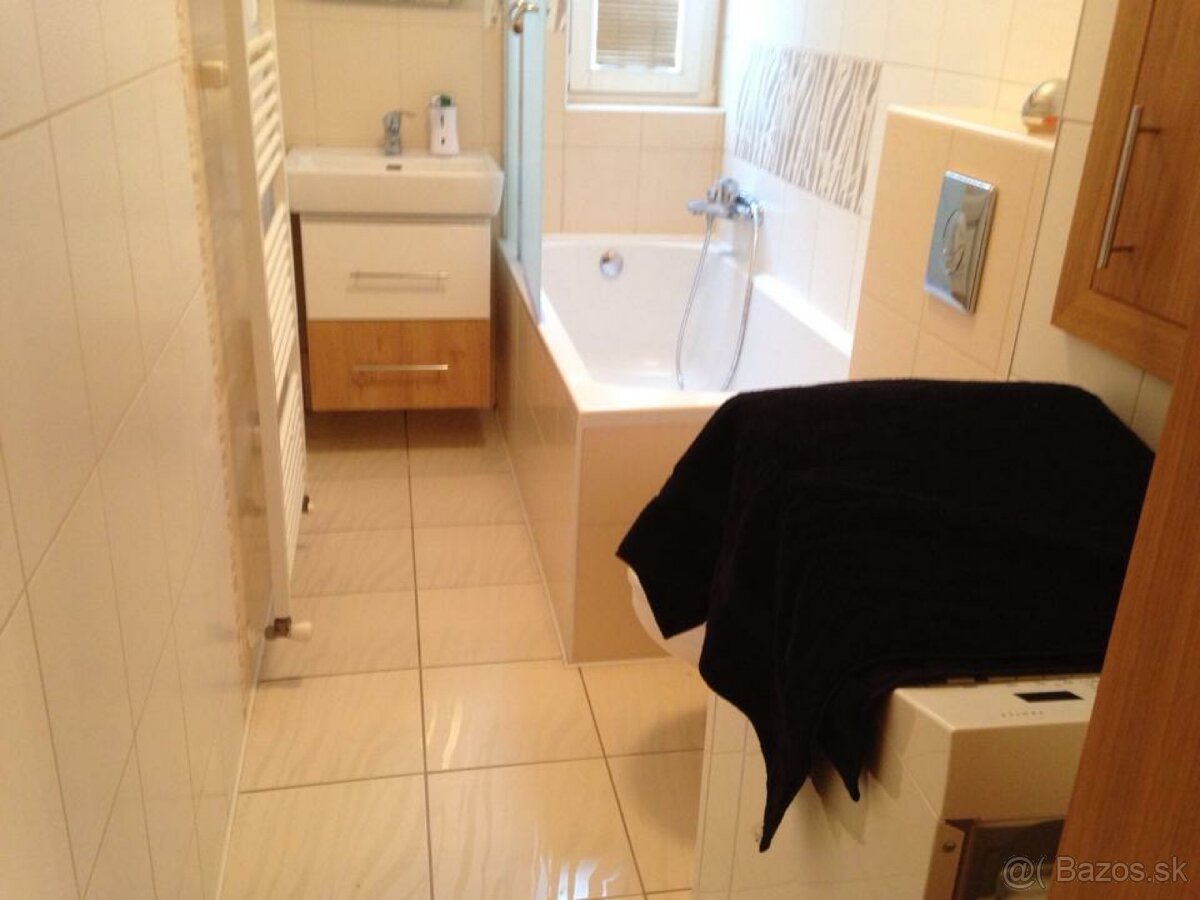 3 izbový byt do prenájmu - 4