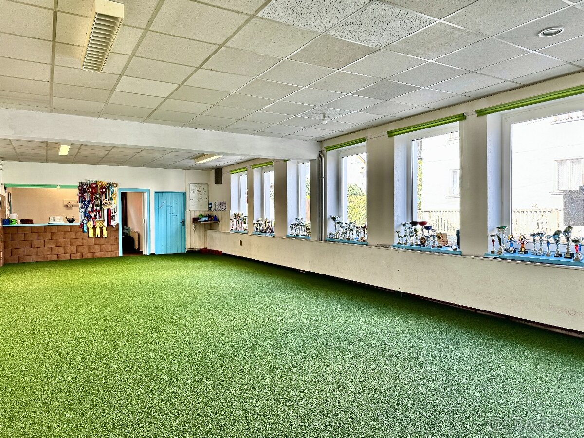 NA PREDAJ: Rodinný dom – Tužina, okres Prievidza - 4