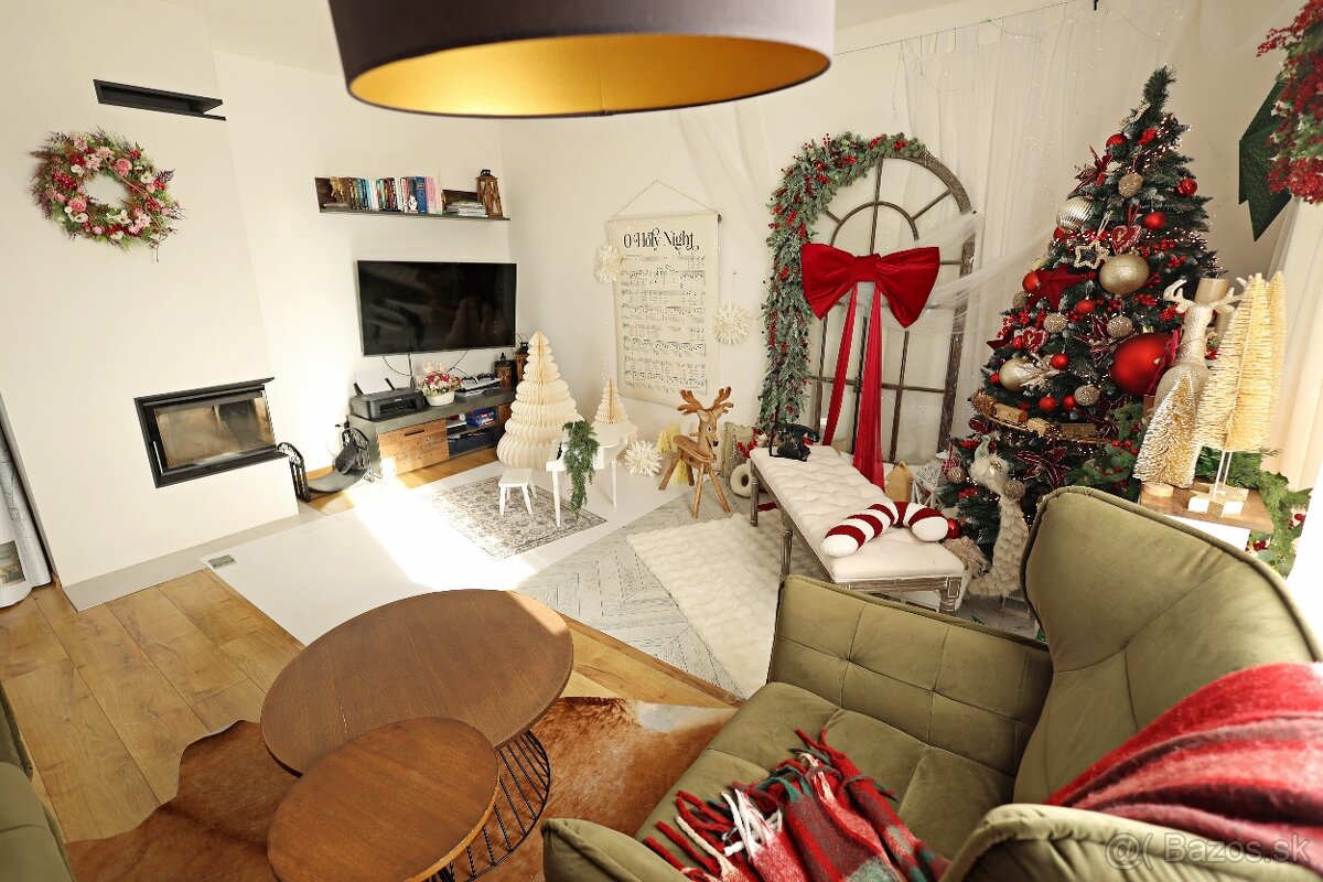 Predám slnečnú novostavbu v TOP prostredí TERIAKOVCE - 4