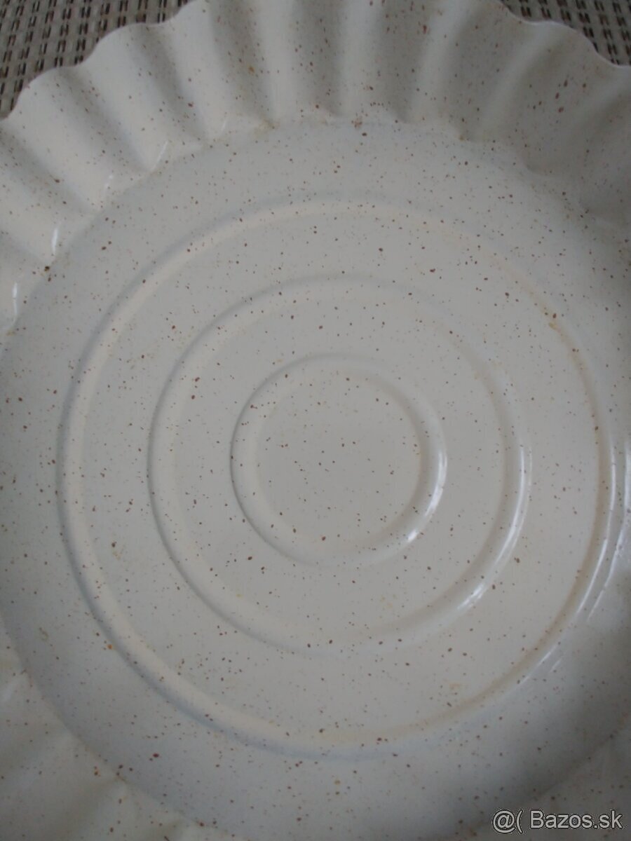 Forma na kolac, priemer 28 cm - 4